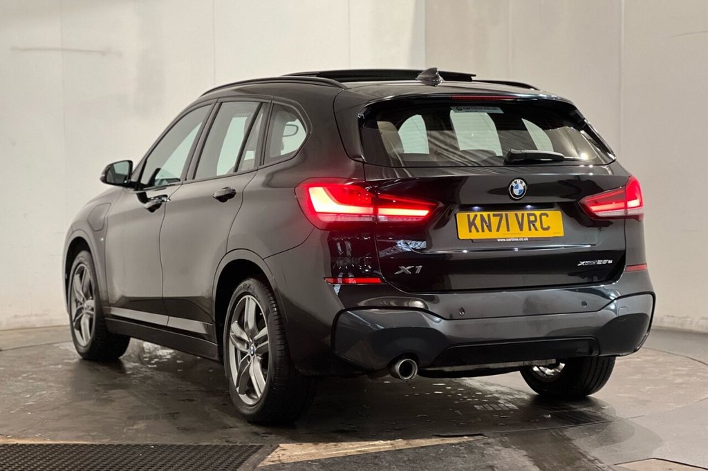 Used BMW X1 2021 for sale - 77642479: Photo 21