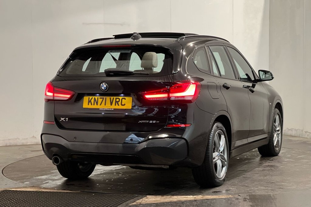 Used BMW X1 2021 for sale - 77642479: Photo 22