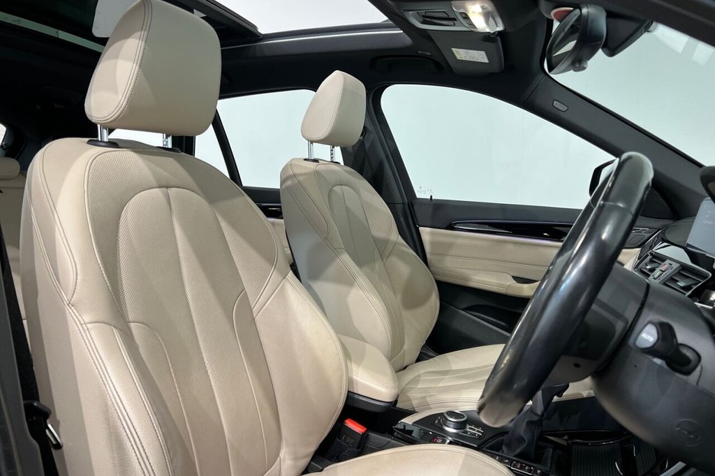 Used BMW X1 2021 for sale - 77642479: Photo 23