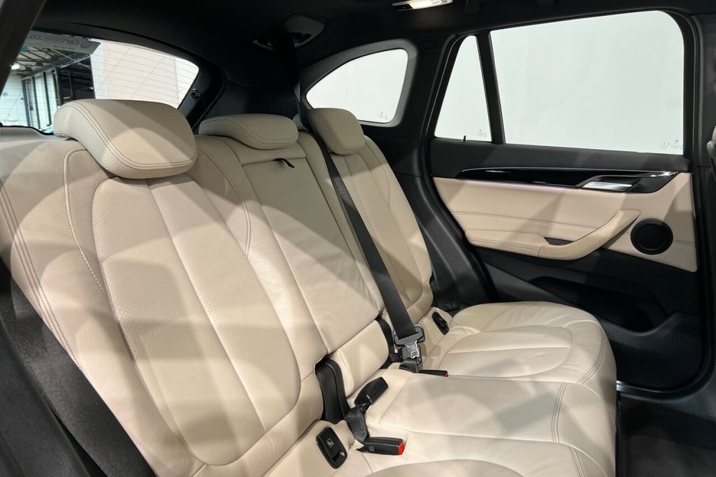 Used BMW X1 2021 for sale - 77642479: Photo 25