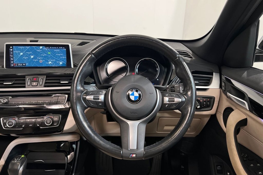 Used BMW X1 2021 for sale - 77642479: Photo 26