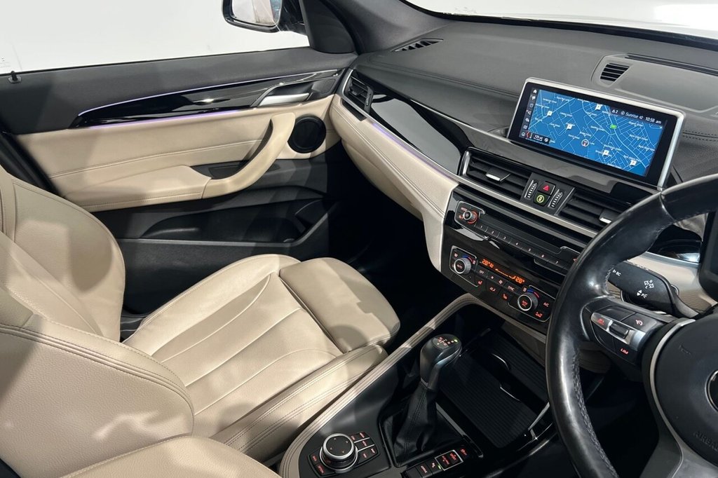 Used BMW X1 2021 for sale - 77642479: Photo 35