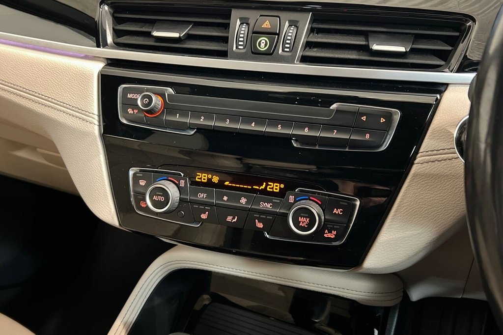 Used BMW X1 2021 for sale - 77642479: Photo 37