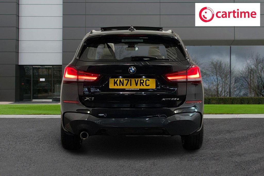 Used BMW X1 2021 for sale - 77642479: Photo 6