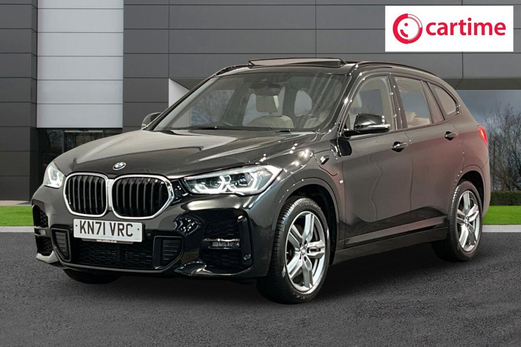 Used BMW X1 2021 for sale - 77642479: Photo 7
