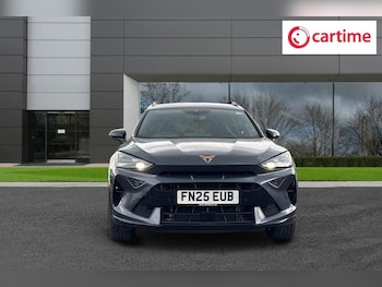 Used Cupra Formentor 2025 for sale - 78458701: Photo