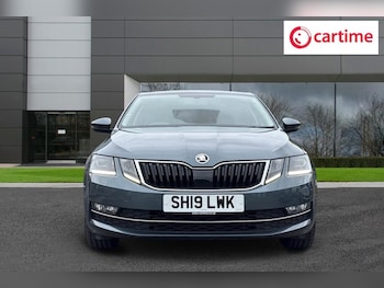 Used Skoda Octavia 2019 for sale - 78358000: Photo