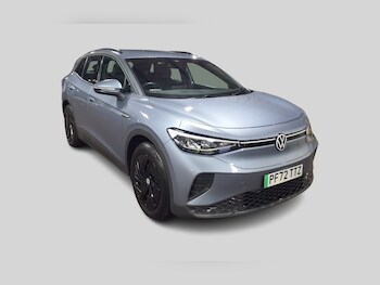 Used Volkswagen ID.4 2023 for sale - 77806061: Photo