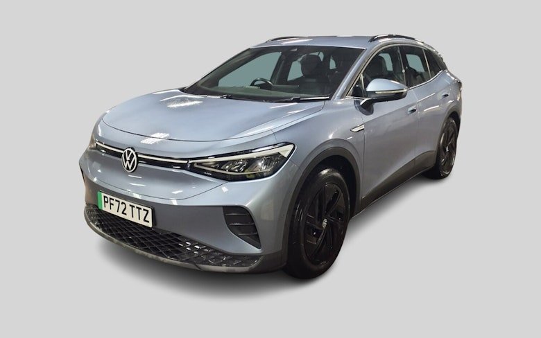 Used Volkswagen ID.4 2023 for sale - 77806061: Photo 2