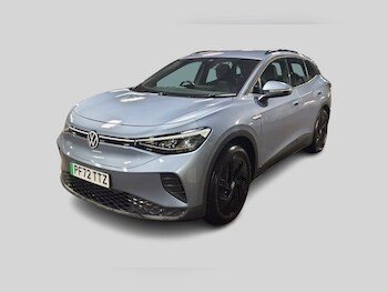 Used Volkswagen ID.4 2023 for sale - 77806061: Photo