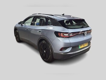 Used Volkswagen ID.4 2023 for sale - 77806061: Photo