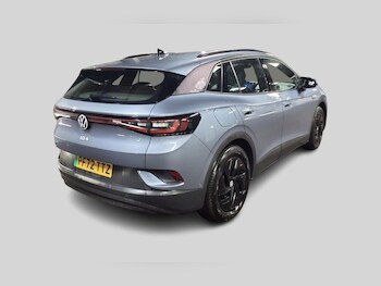 Used Volkswagen ID.4 2023 for sale - 77806061: Photo