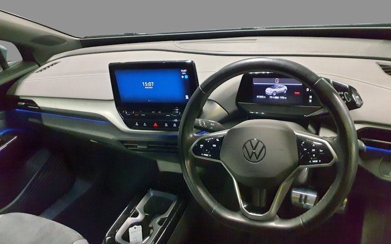Used Volkswagen ID.4 2023 for sale - 77806061: Photo 6