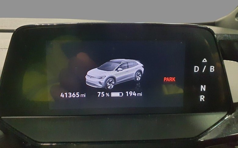 Used Volkswagen ID.4 2023 for sale - 77806061: Photo 7