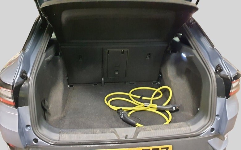 Used Volkswagen ID.4 2023 for sale - 77806061: Photo 8