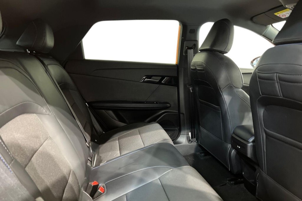 Used MG MG4 2022 for sale - 76950361: Photo 10