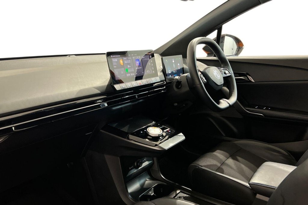 Used MG MG4 2022 for sale - 76950361: Photo 11