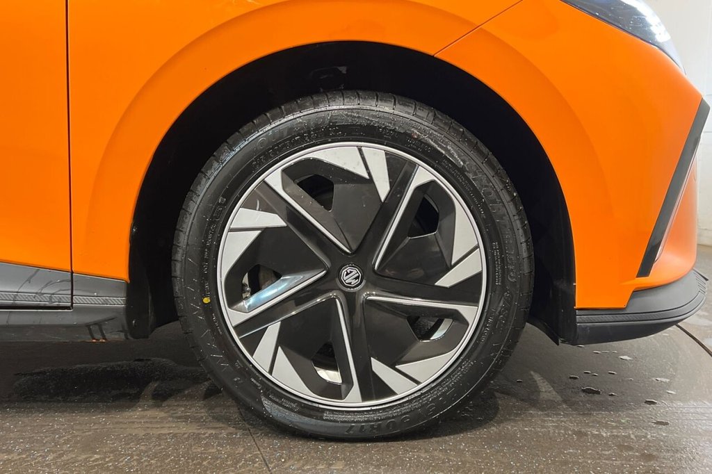 Used MG MG4 2022 for sale - 76950361: Photo 14