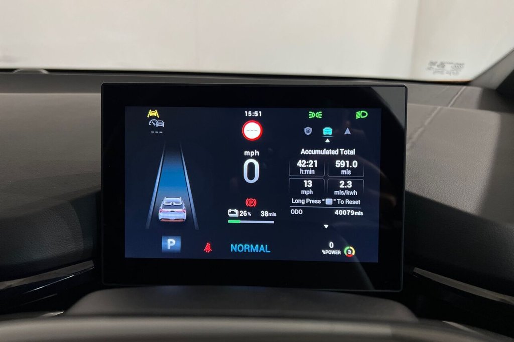 Used MG MG4 2022 for sale - 76950361: Photo 15