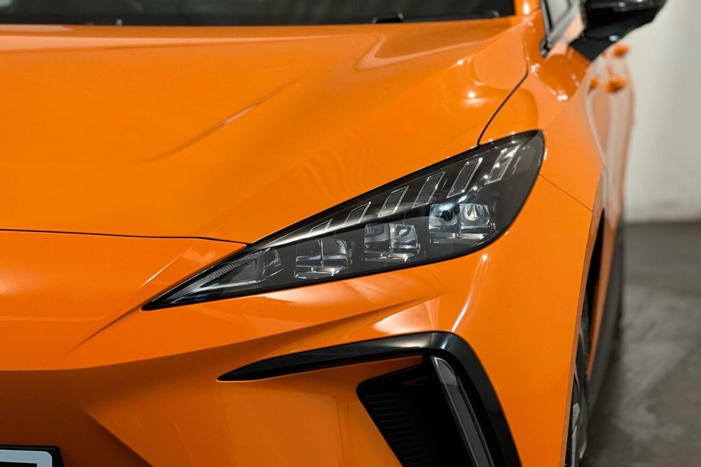 Used MG MG4 2022 for sale - 76950361: Photo 16