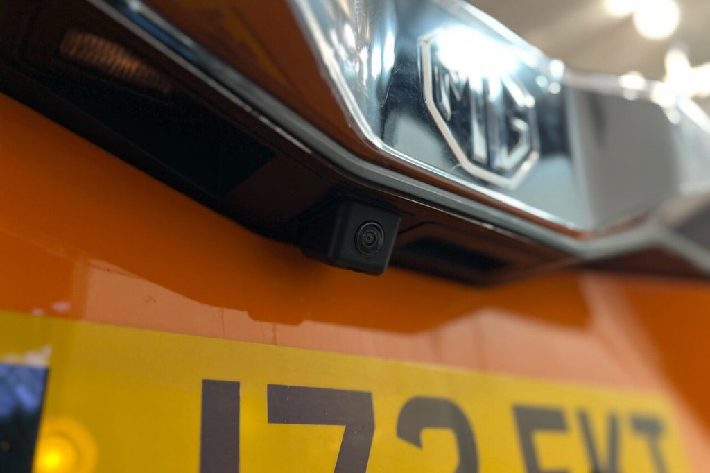 Used MG MG4 2022 for sale - 76950361: Photo 20