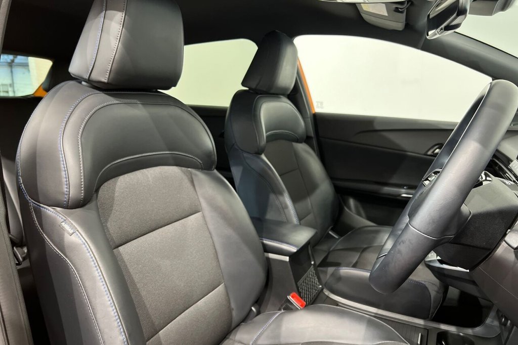 Used MG MG4 2022 for sale - 76950361: Photo 22