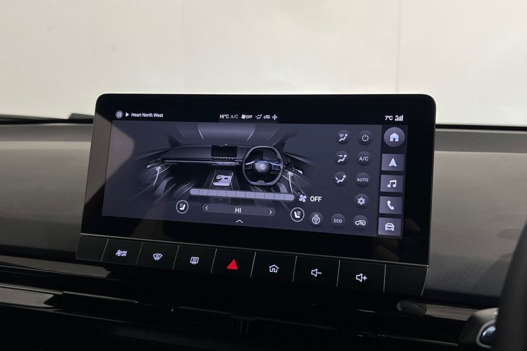 Used MG MG4 2022 for sale - 76950361: Photo 33