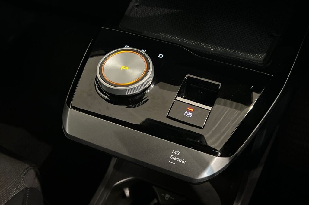 Used MG MG4 2022 for sale - 76950361: Photo 35