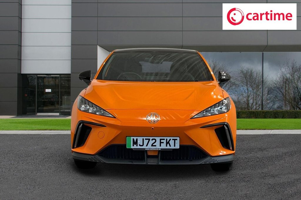 Used MG MG4 2022 for sale - 76950361: Photo 4