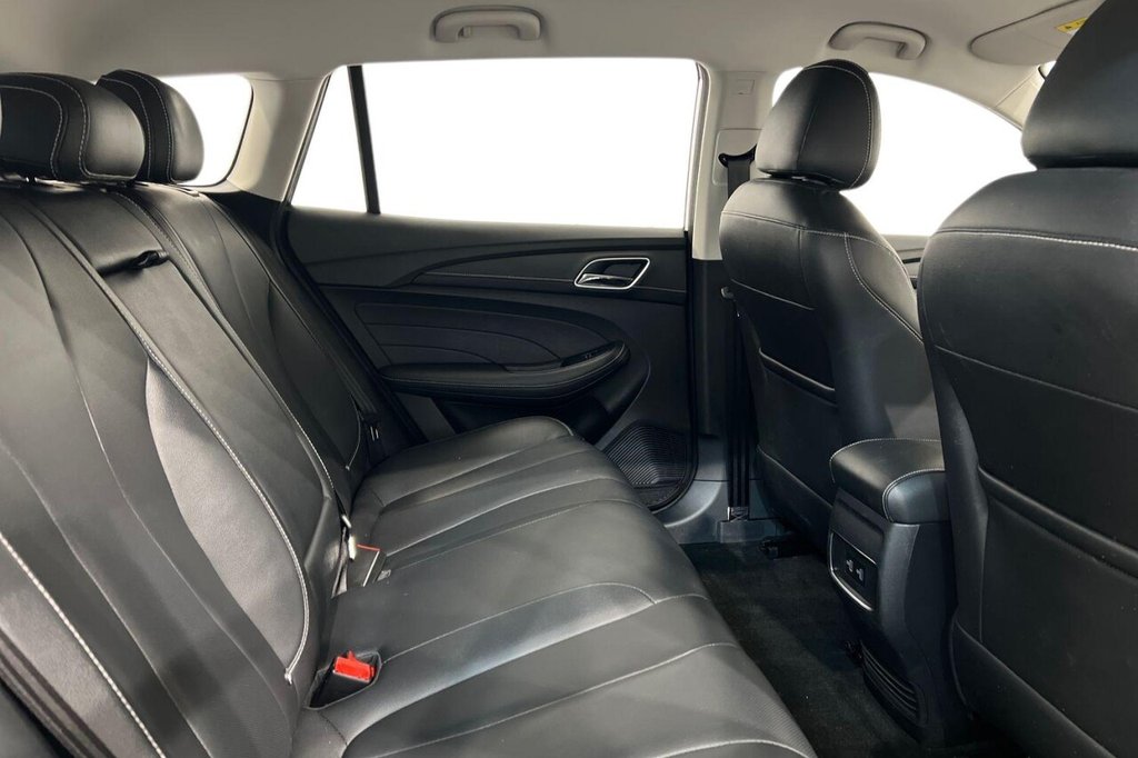 Used MG MG5 2021 for sale - 77263011: Photo 10