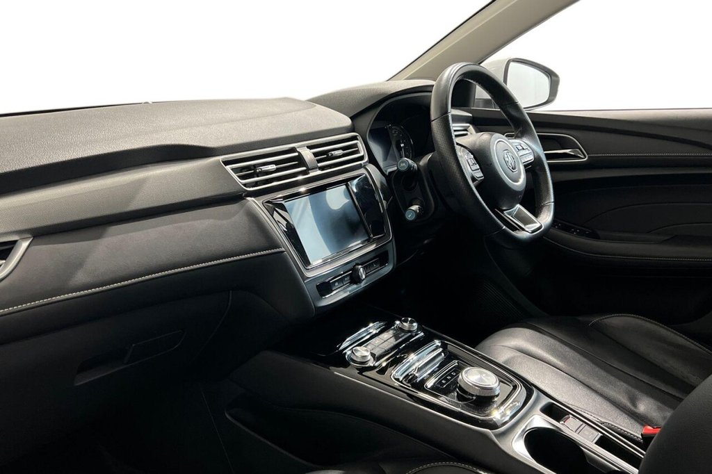 Used MG MG5 2021 for sale - 77263011: Photo 11