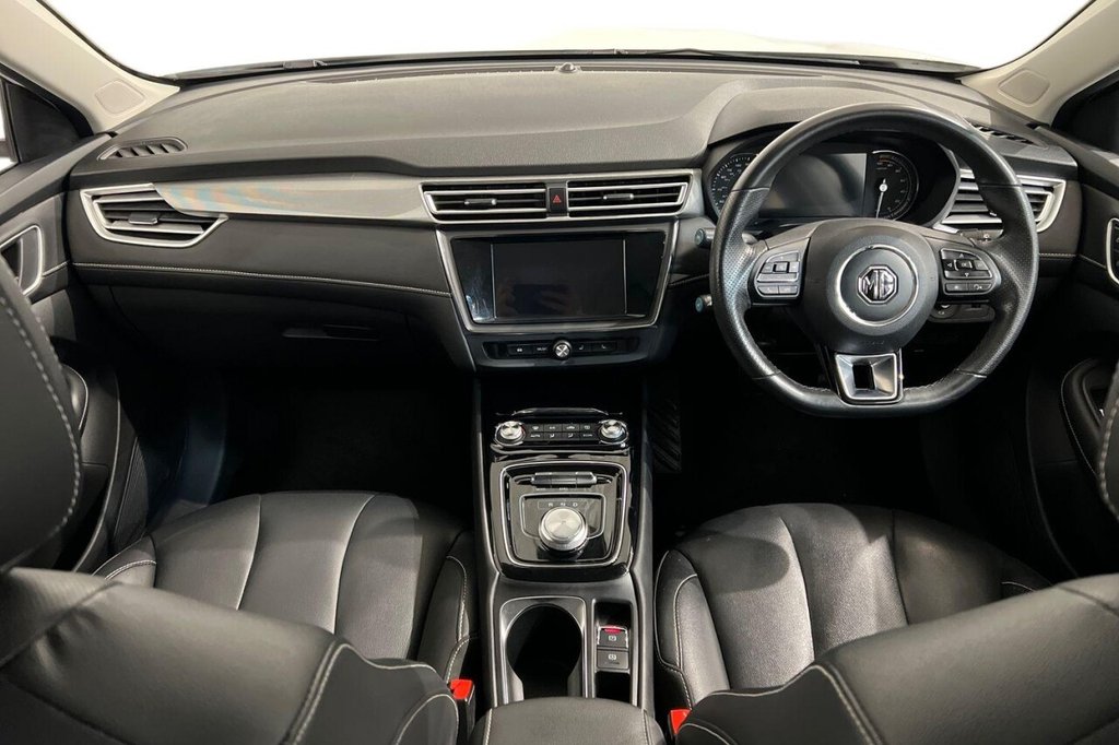 Used MG MG5 2021 for sale - 77263011: Photo 12