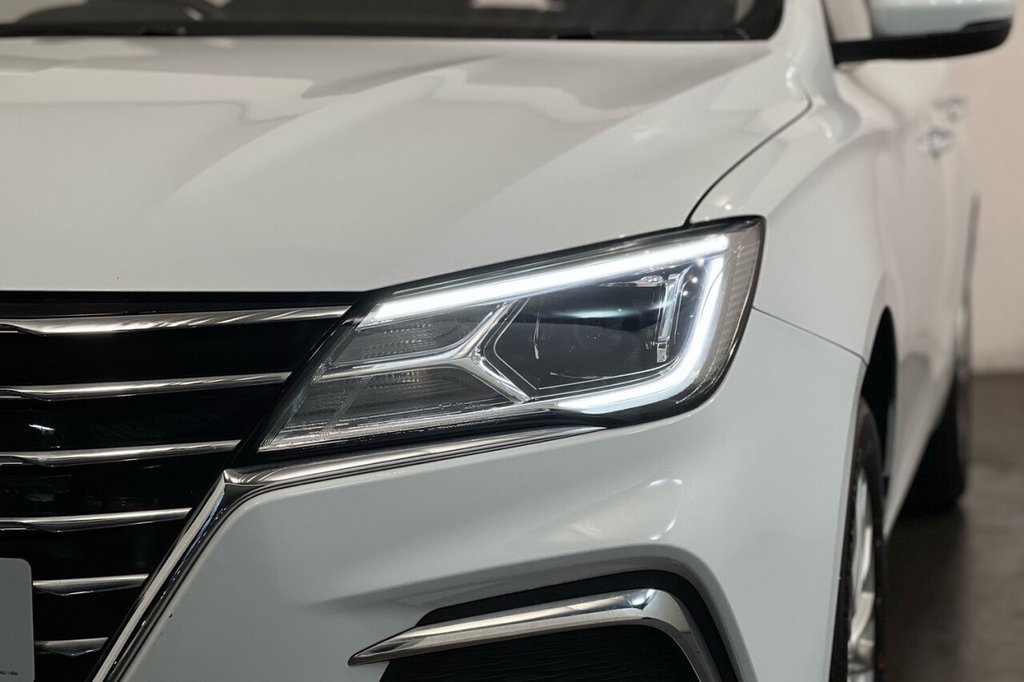 Used MG MG5 2021 for sale - 77263011: Photo 16