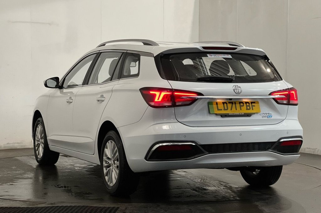 Used MG MG5 2021 for sale - 77263011: Photo 19