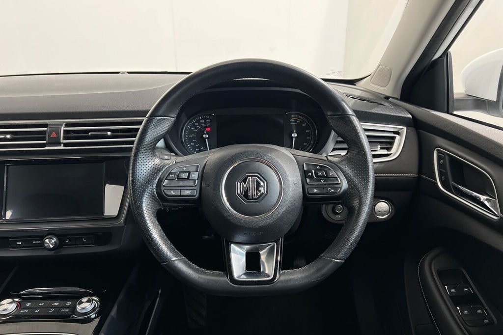 Used MG MG5 2021 for sale - 77263011: Photo 25