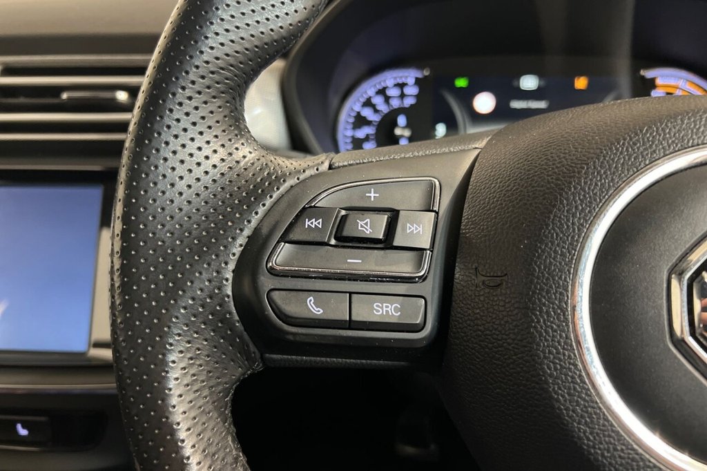 Used MG MG5 2021 for sale - 77263011: Photo 26