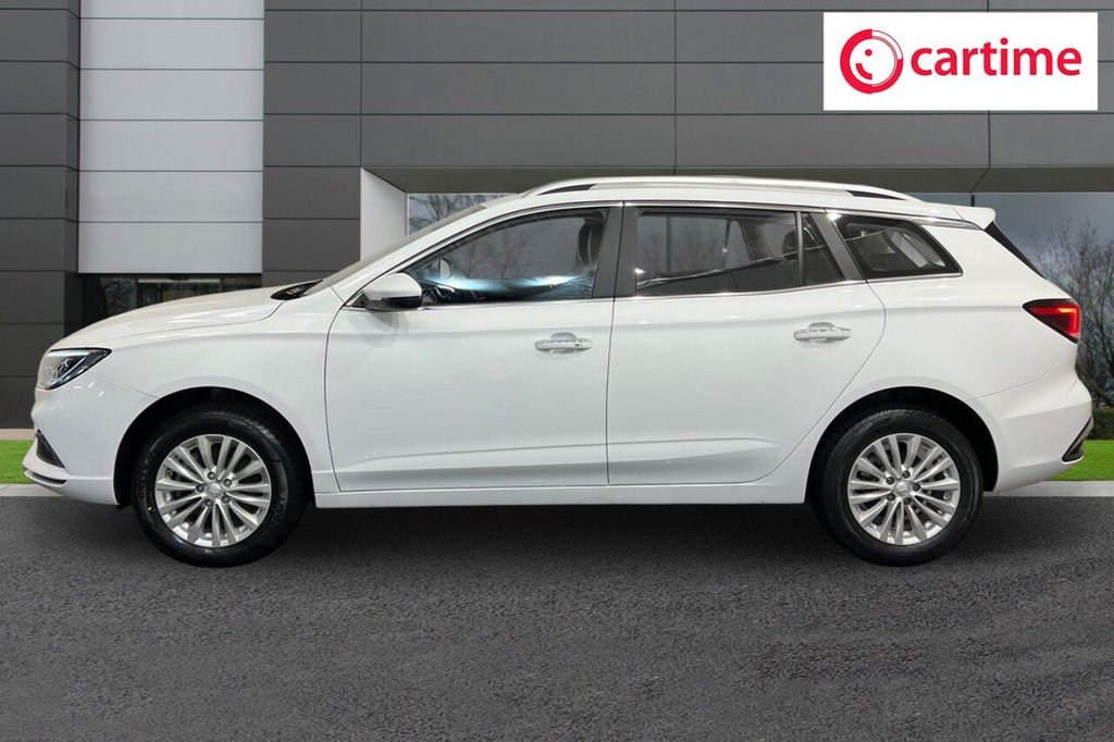 Used MG MG5 2021 for sale - 77263011: Photo 3