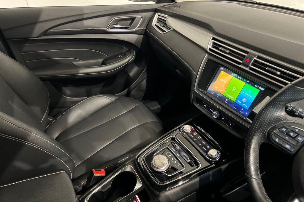 Used MG MG5 2021 for sale - 77263011: Photo 34