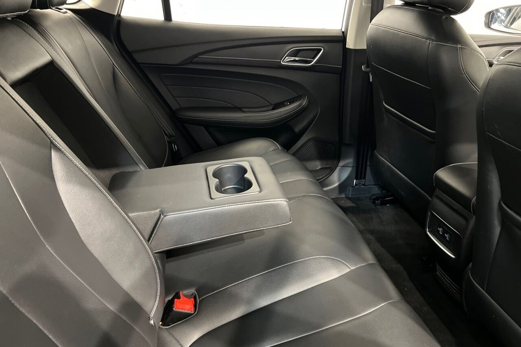 Used MG MG5 2021 for sale - 77263011: Photo 43