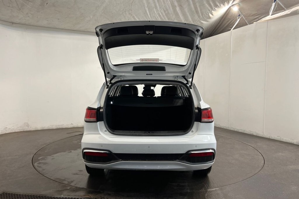 Used MG MG5 2021 for sale - 77263011: Photo 44