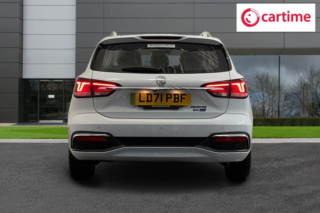 Used MG MG5 2021 for sale - 77263011: Photo 6