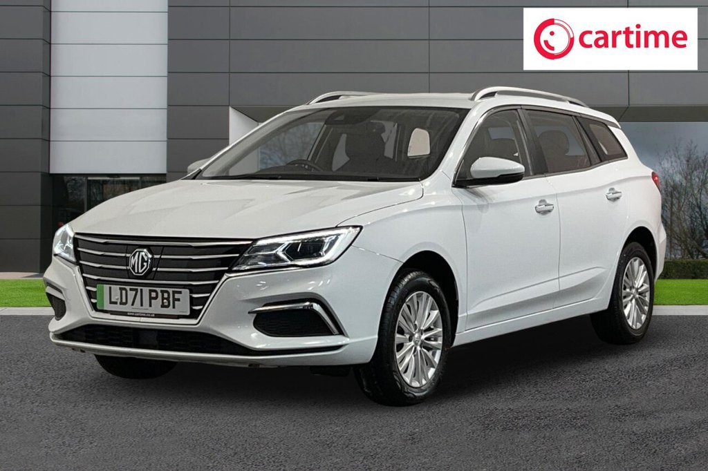 Used MG MG5 2021 for sale - 77263011: Photo 7