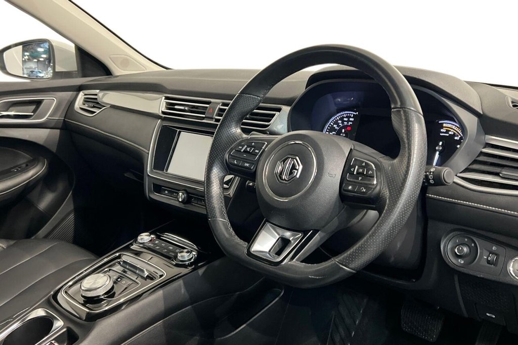 Used MG MG5 2021 for sale - 77263011: Photo 9