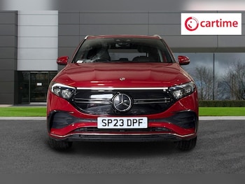 Used Mercedes-Benz EQA 2023 for sale - 78544575: Photo