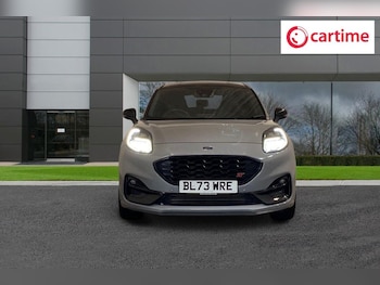Used Ford Puma 2023 for sale - 78227335: Photo