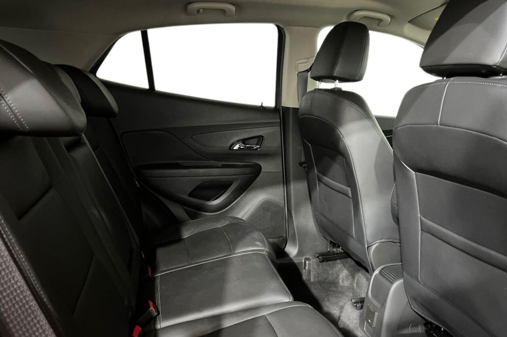 Used Vauxhall Mokka X 2018 for sale - 76569868: Photo 10