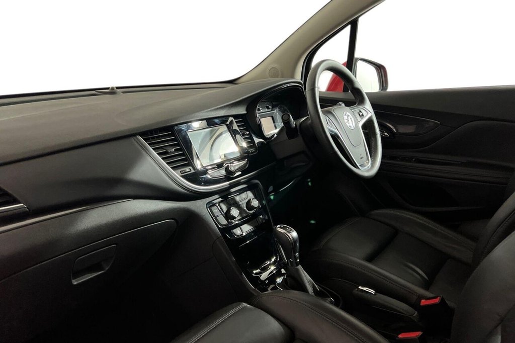 Used Vauxhall Mokka X 2018 for sale - 76569868: Photo 11