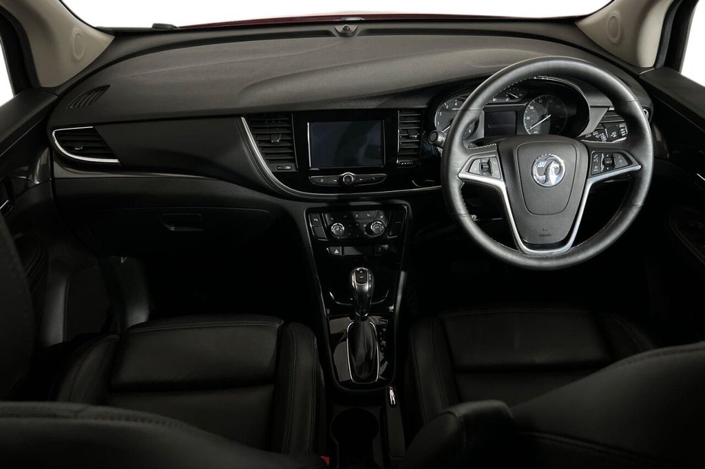 Used Vauxhall Mokka X 2018 for sale - 76569868: Photo 12