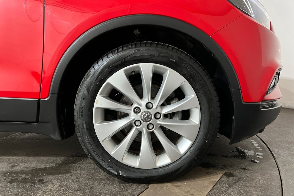 Used Vauxhall Mokka X 2018 for sale - 76569868: Photo 14