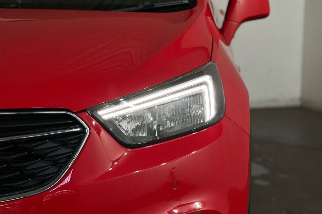 Used Vauxhall Mokka X 2018 for sale - 76569868: Photo 16